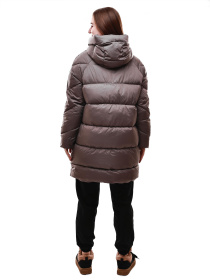 Зимняя куртка STREAM модель 704082 Фото