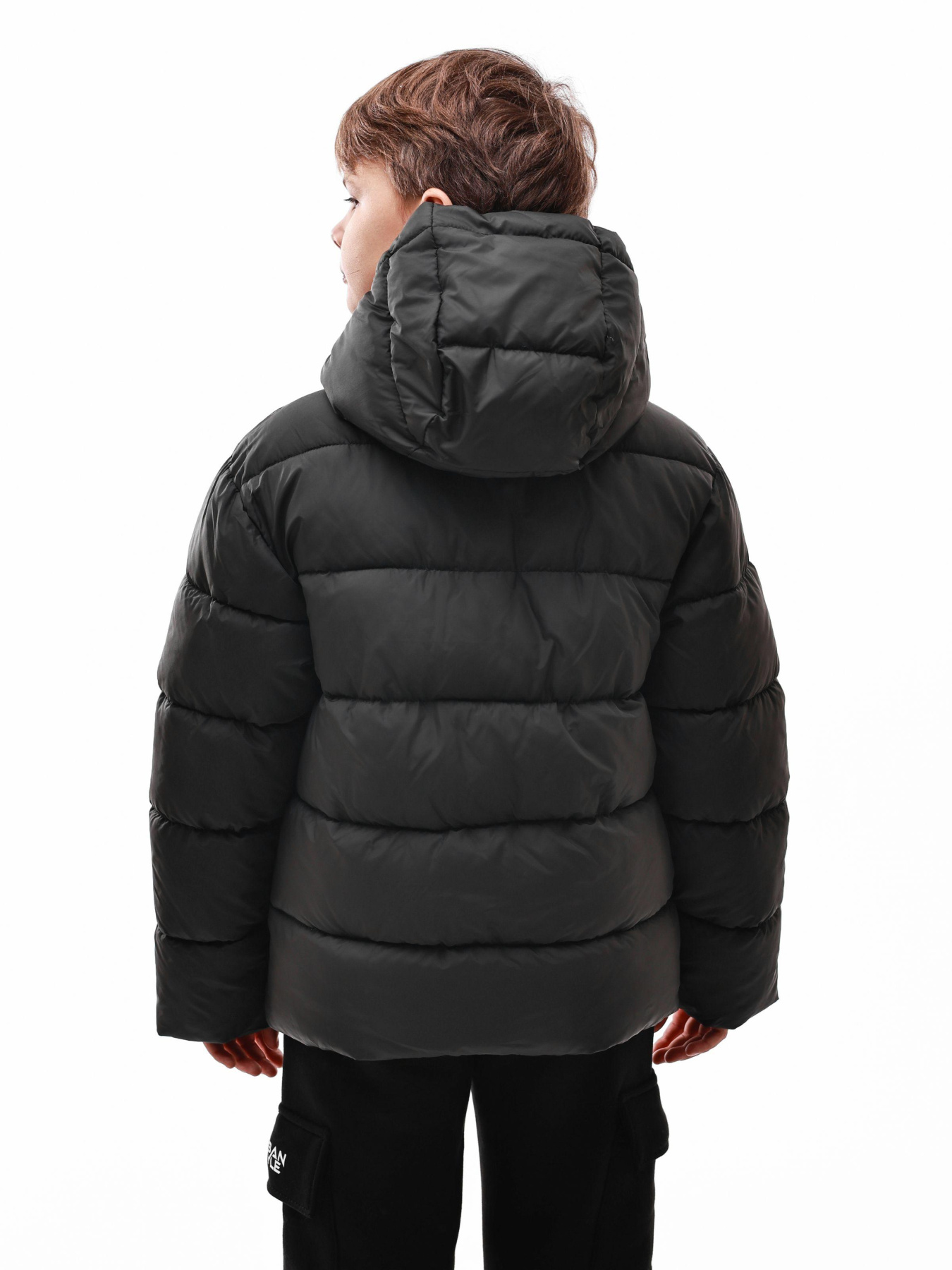 Зимняя куртка STREAM модель 701819 Фото