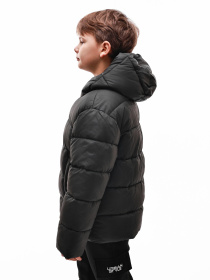 Зимова куртка STREAM модель 701819 Фото