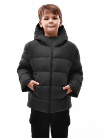 Зимова куртка STREAM модель 701819 Фото