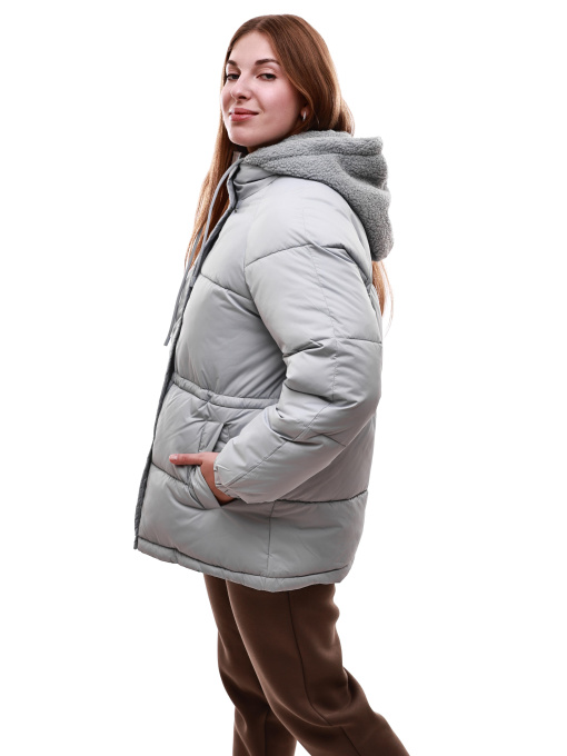 Зимняя куртка STREAM модель 688557 Фото