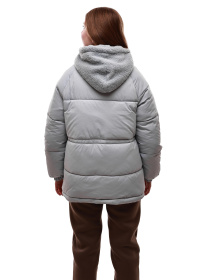 Зимняя куртка STREAM модель 688557 Фото