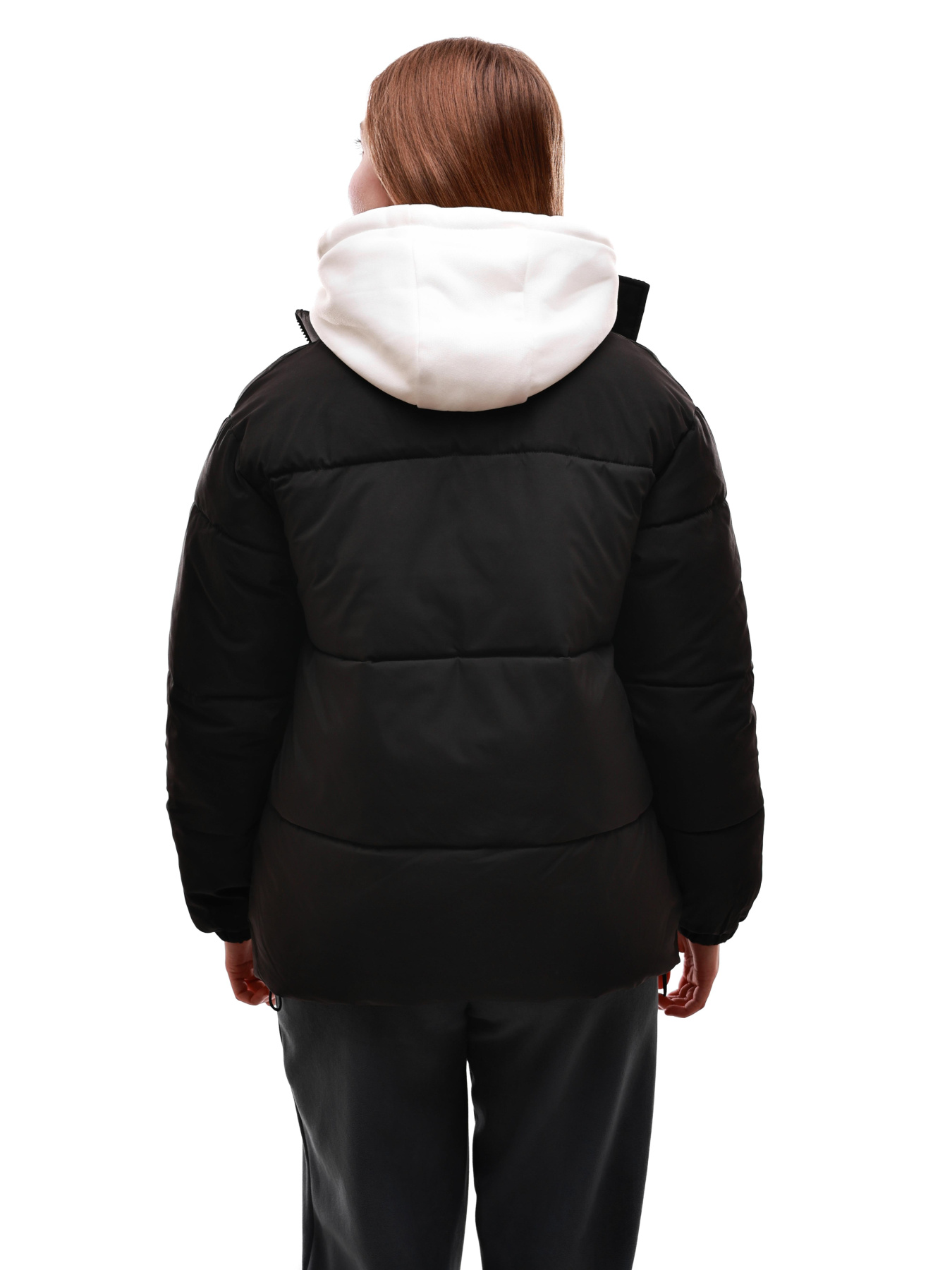 Зимняя куртка STREAM модель 690118 Фото