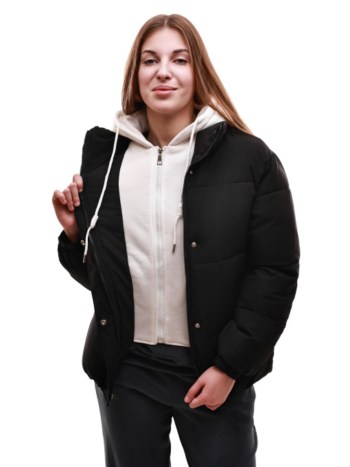 Зимняя куртка STREAM модель 690118 Фото