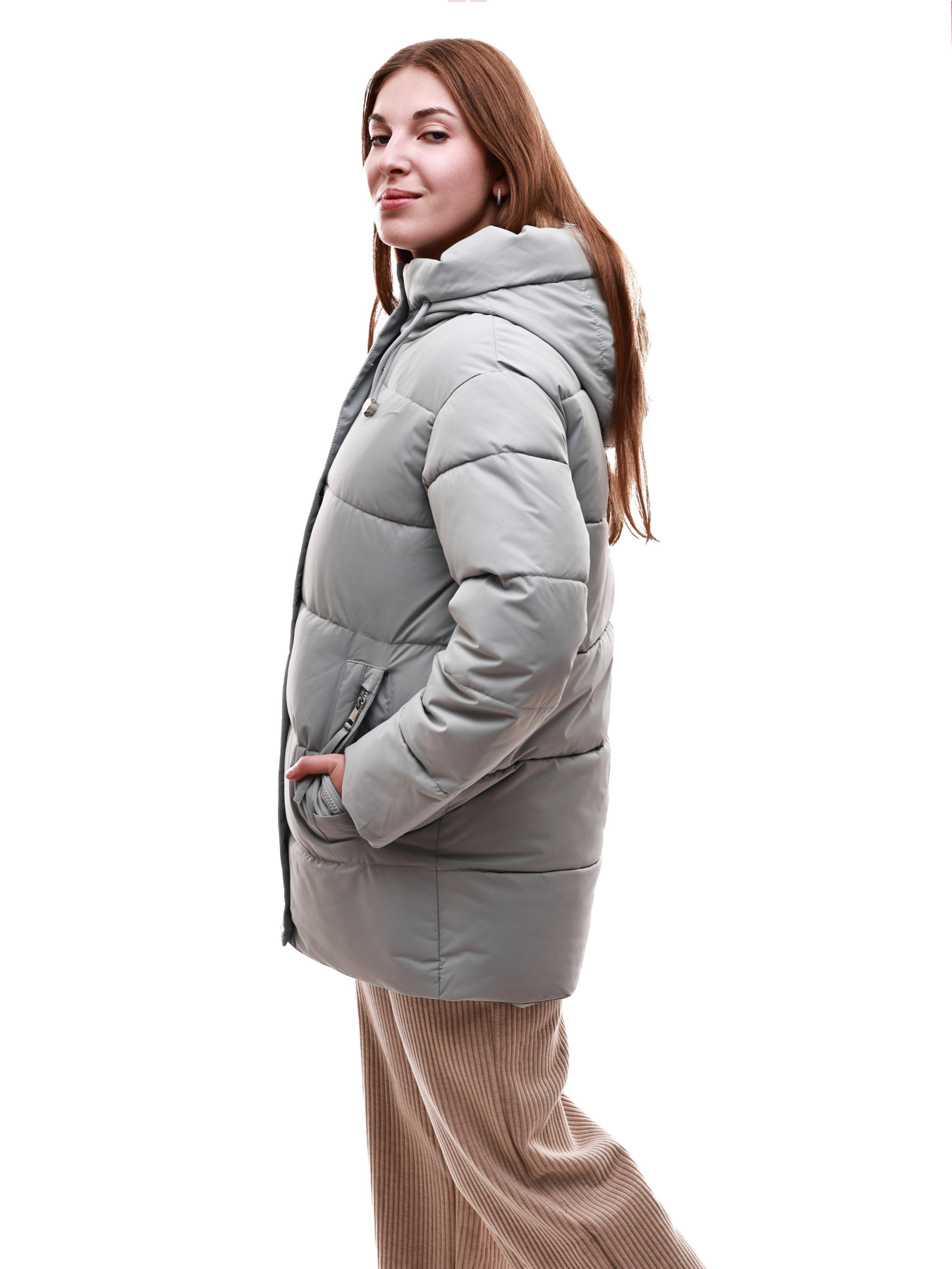 Зимняя куртка STREAM модель 690127 Фото