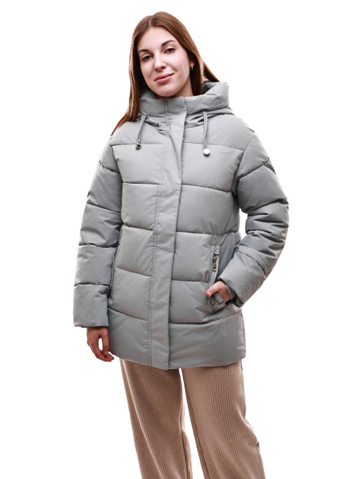 Зимова куртка STREAM модель 690127 Фото