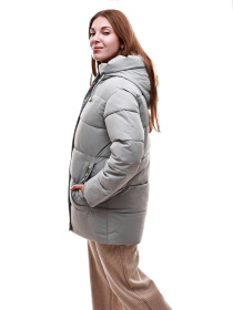 Зимняя куртка STREAM модель 690127 Фото