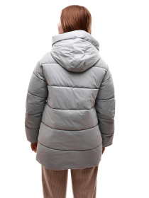 Зимняя куртка STREAM модель 690127 Фото