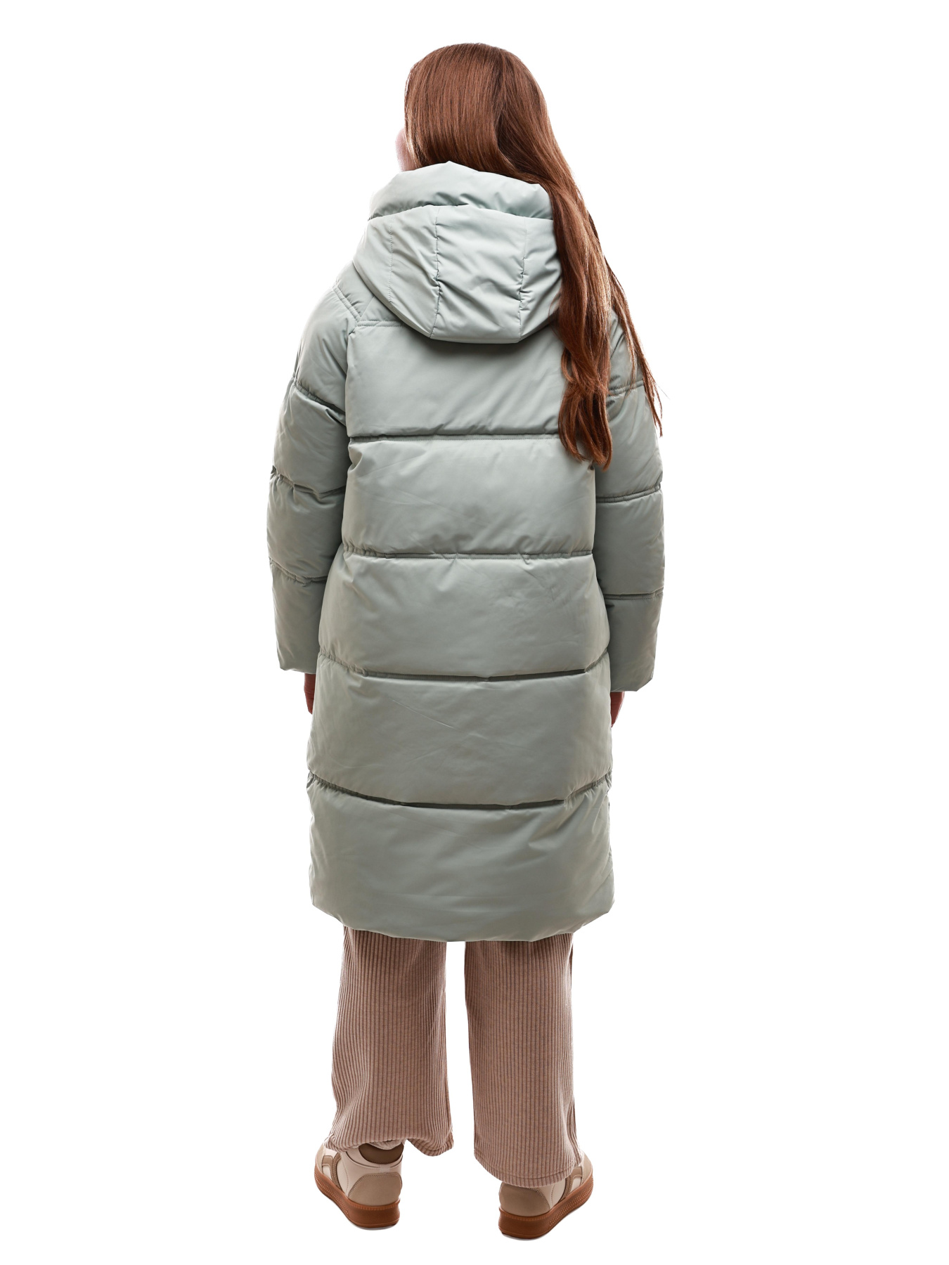 Зимняя куртка STREAM модель 690211 Фото