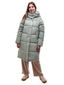 Зимняя куртка STREAM модель 690211 Фото