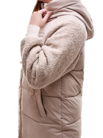 Зимняя куртка STREAM модель 690260 Фото