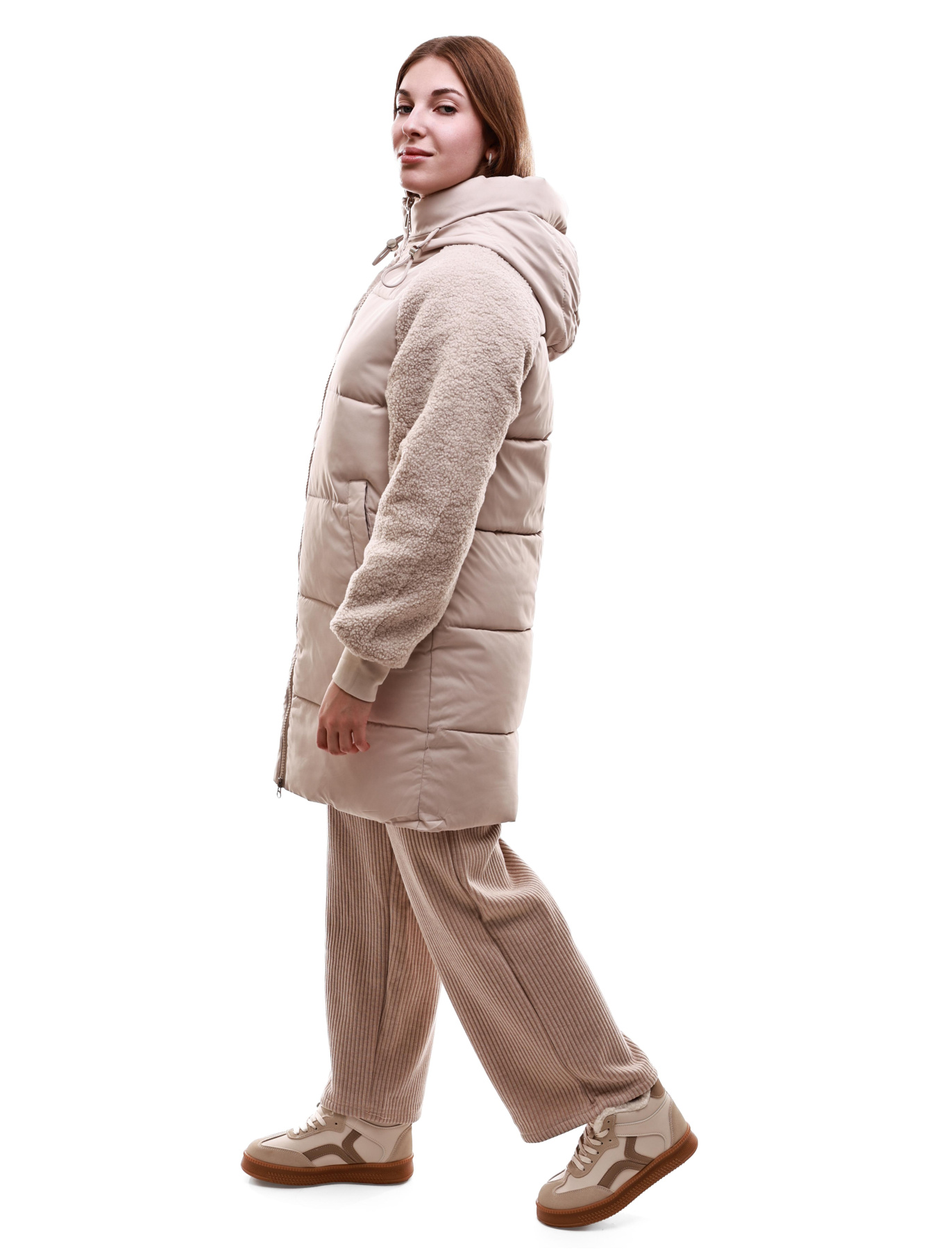 Зимняя куртка STREAM модель 690260 Фото