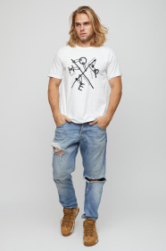 Футболки и поло YAPPI модель MW2499 Фото