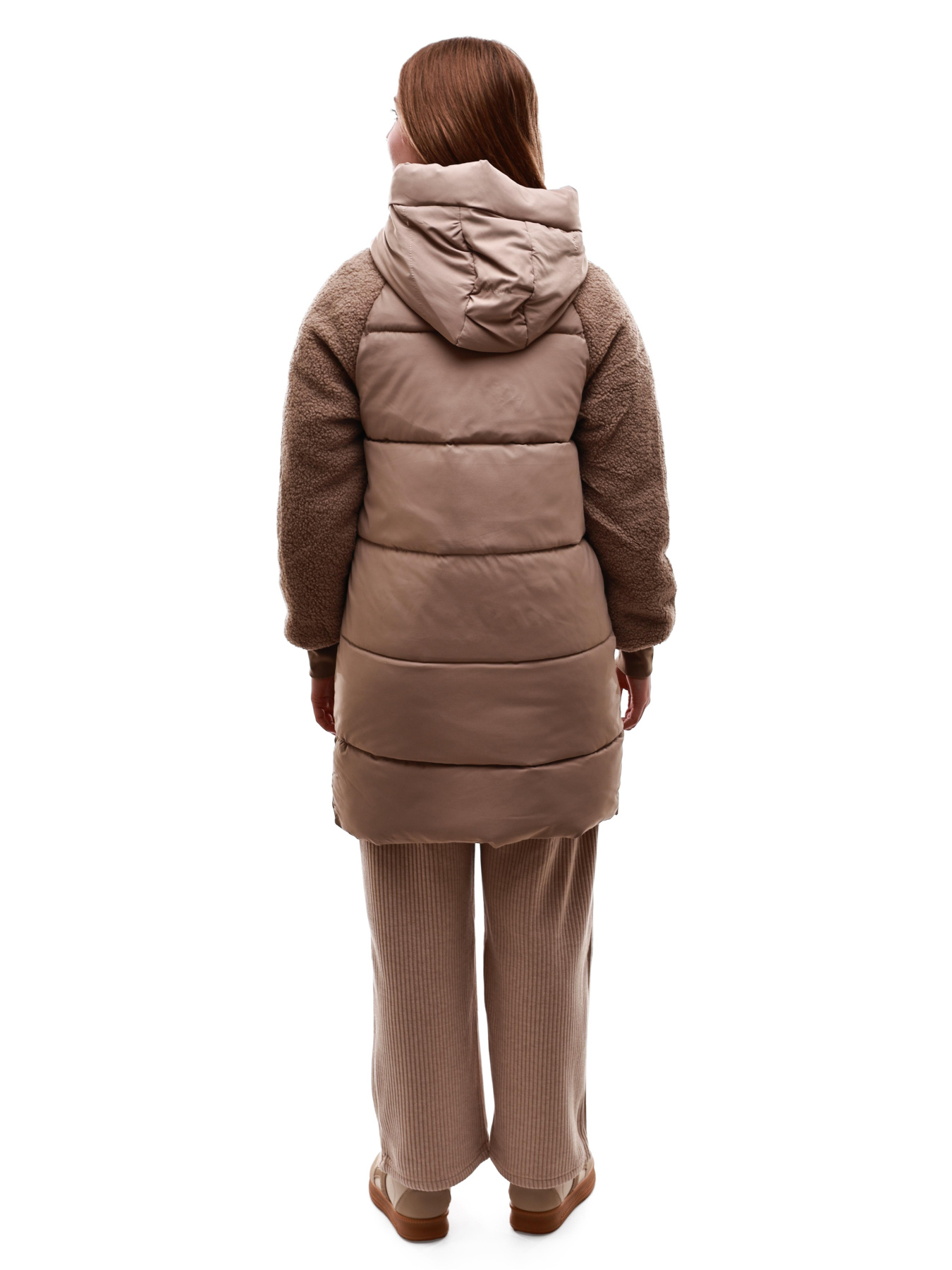 Зимняя куртка STREAM модель 690264 Фото