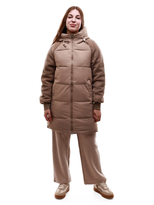 Зимова куртка STREAM модель 690264 Фото