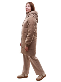 Зимняя куртка STREAM модель 690264 Фото