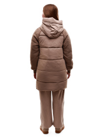 Зимняя куртка STREAM модель 690264 Фото