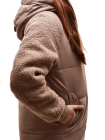 Зимняя куртка STREAM модель 690264 Фото