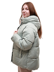 Зимняя куртка STREAM модель 690115 Фото