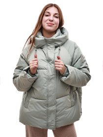 Зимняя куртка STREAM модель 690115 Фото