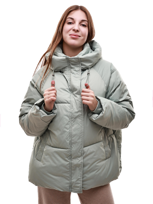 Зимняя куртка STREAM модель 690115 Фото