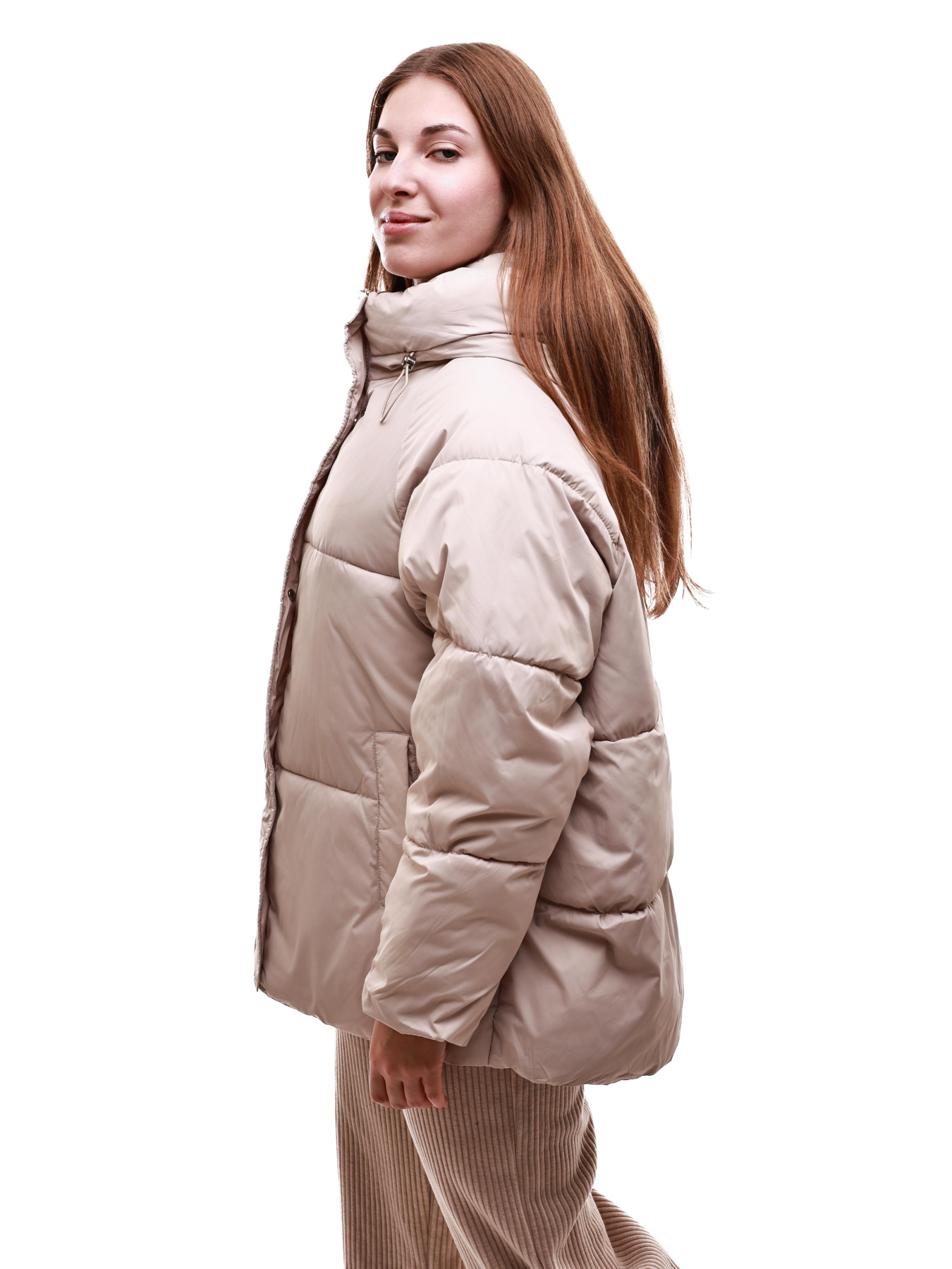 Зимняя куртка STREAM модель 690116 Фото