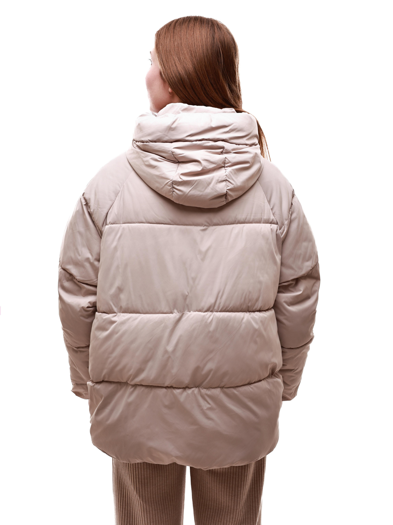 Зимняя куртка STREAM модель 690116 Фото