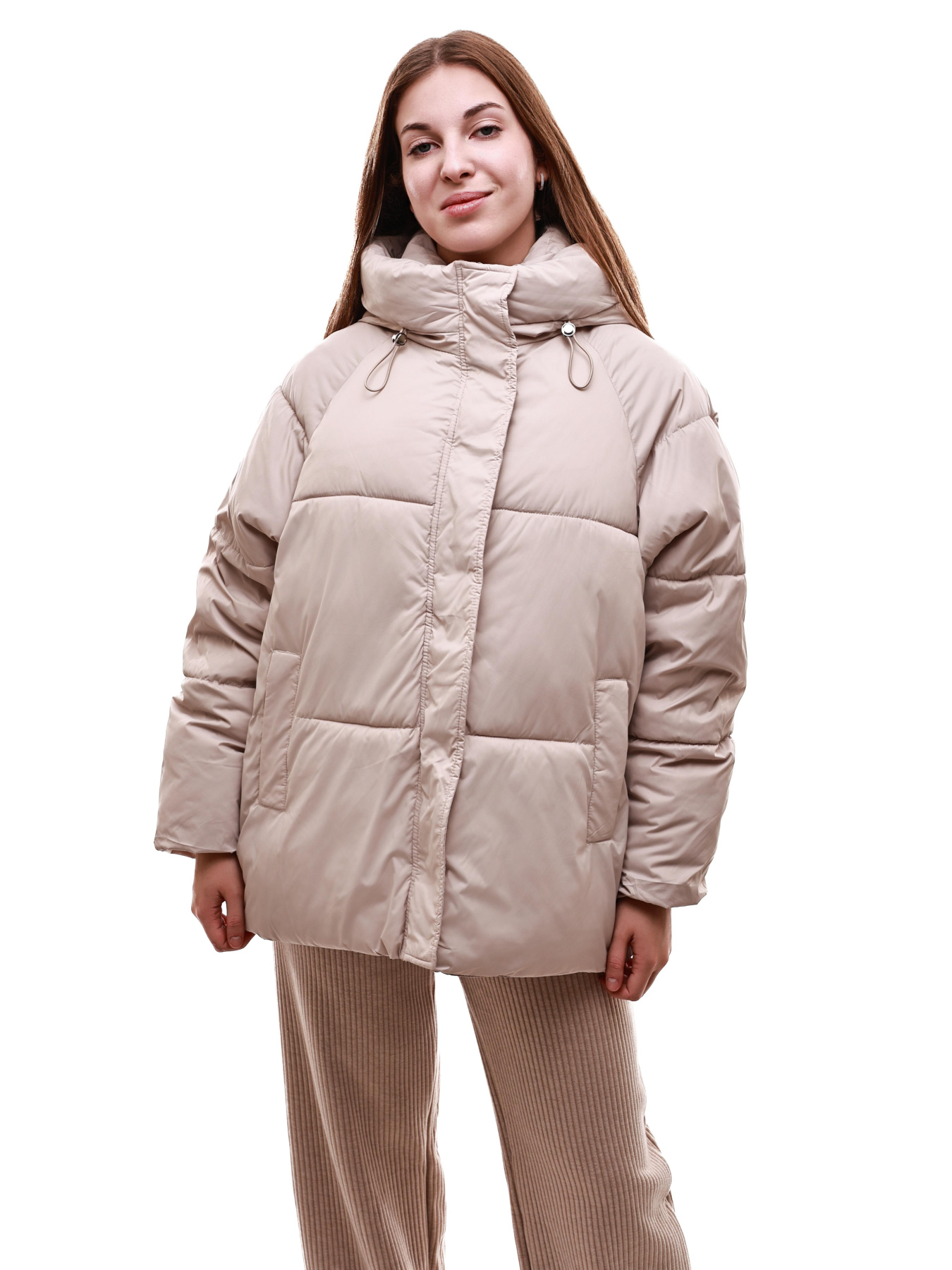 Зимняя куртка STREAM модель 690116 Фото