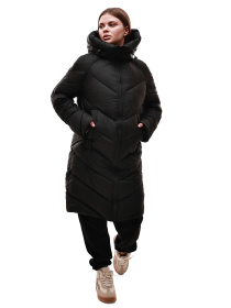 Зимова куртка STREAM модель 690522 Фото