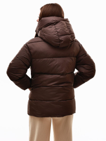 Зимняя куртка STREAM модель 690546 Фото