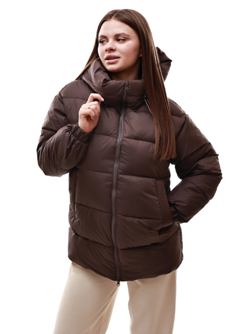 Зимняя куртка STREAM модель 690546 Фото