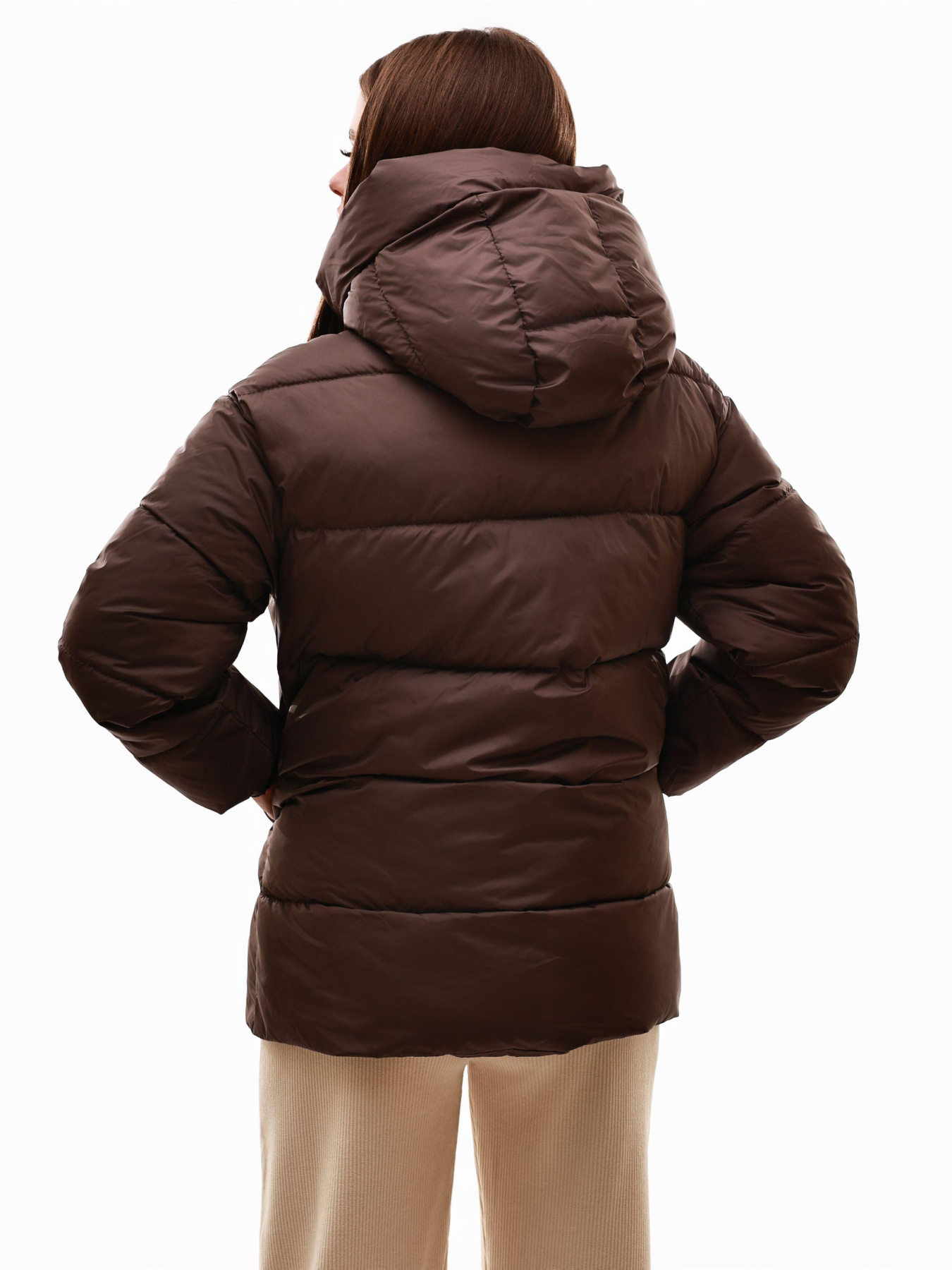 Зимняя куртка STREAM модель 690546 Фото