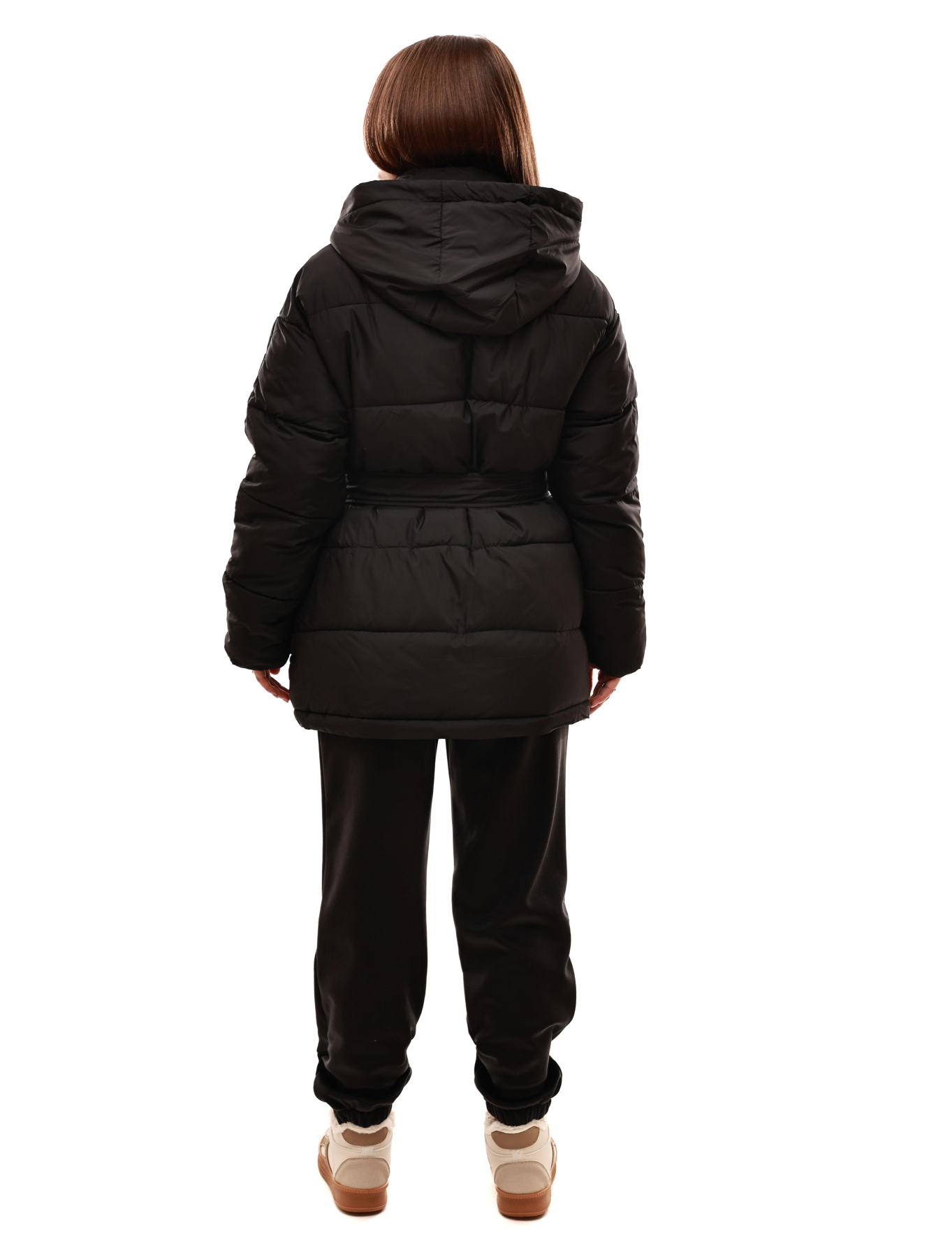 Зимняя куртка STREAM модель 690652 Фото