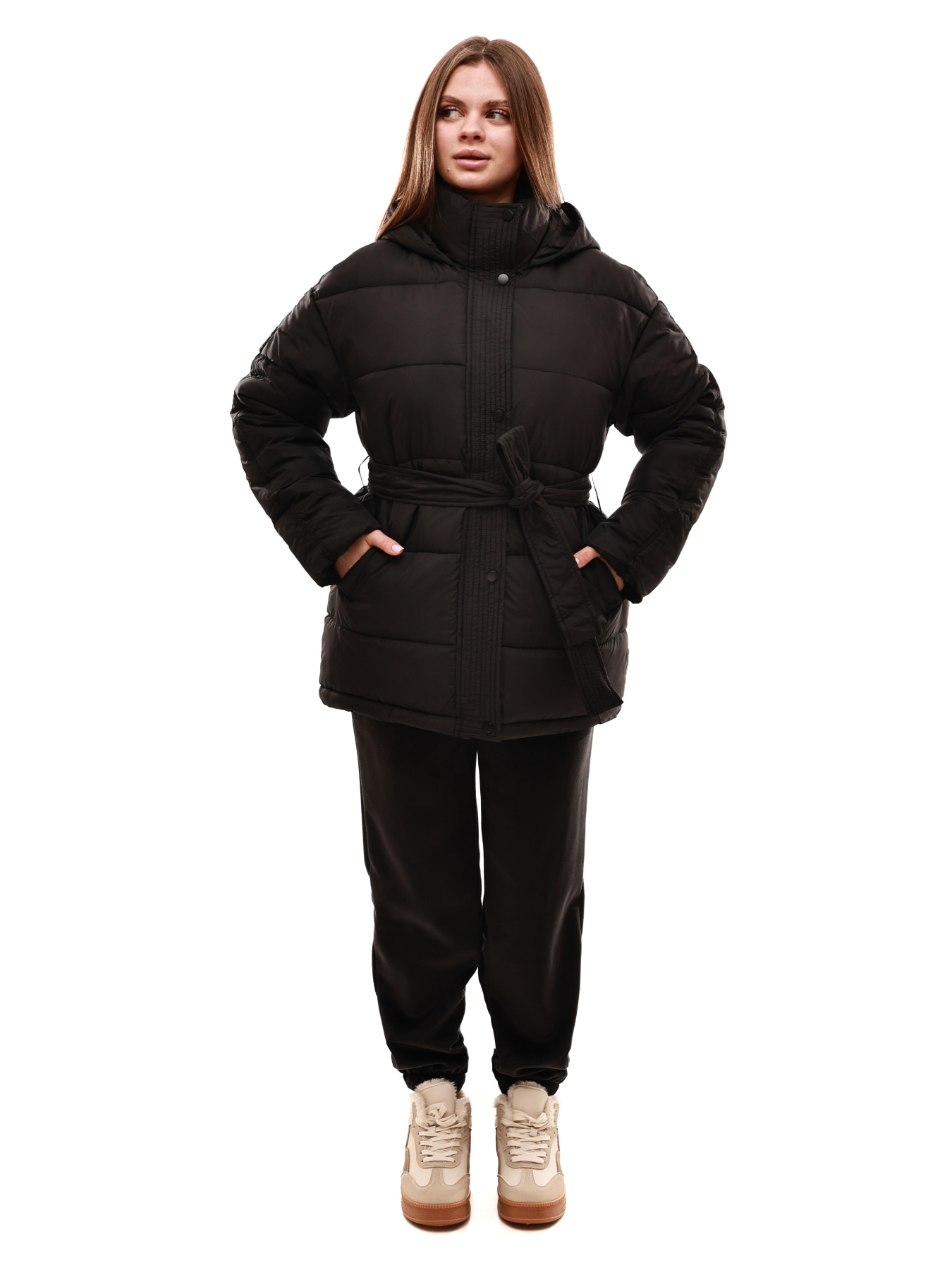 Зимняя куртка STREAM модель 690652 Фото