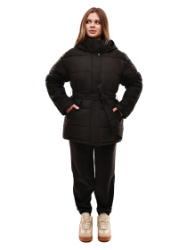 Зимняя куртка STREAM модель 690652 Фото