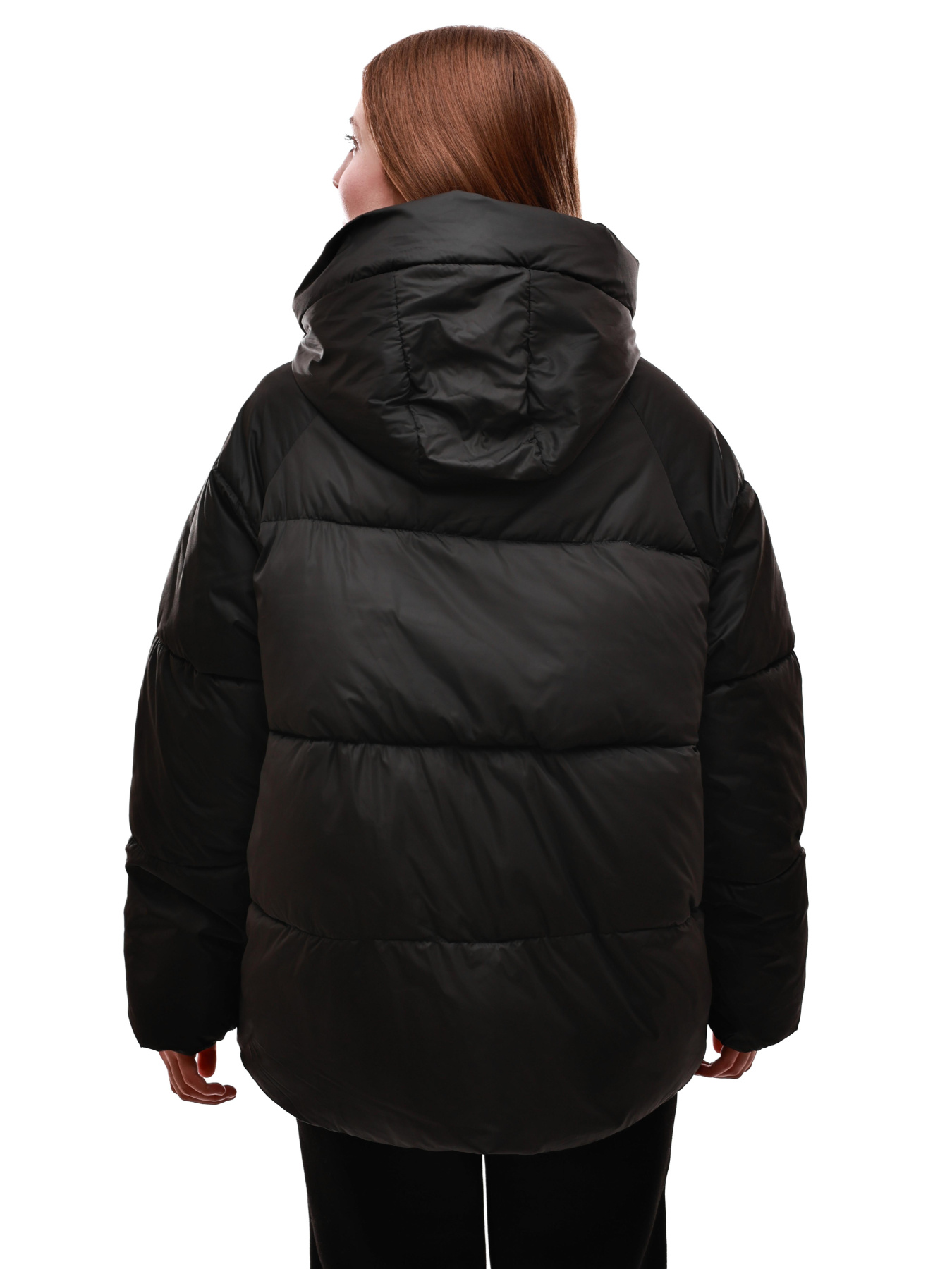 Зимняя куртка STREAM модель 691295 Фото