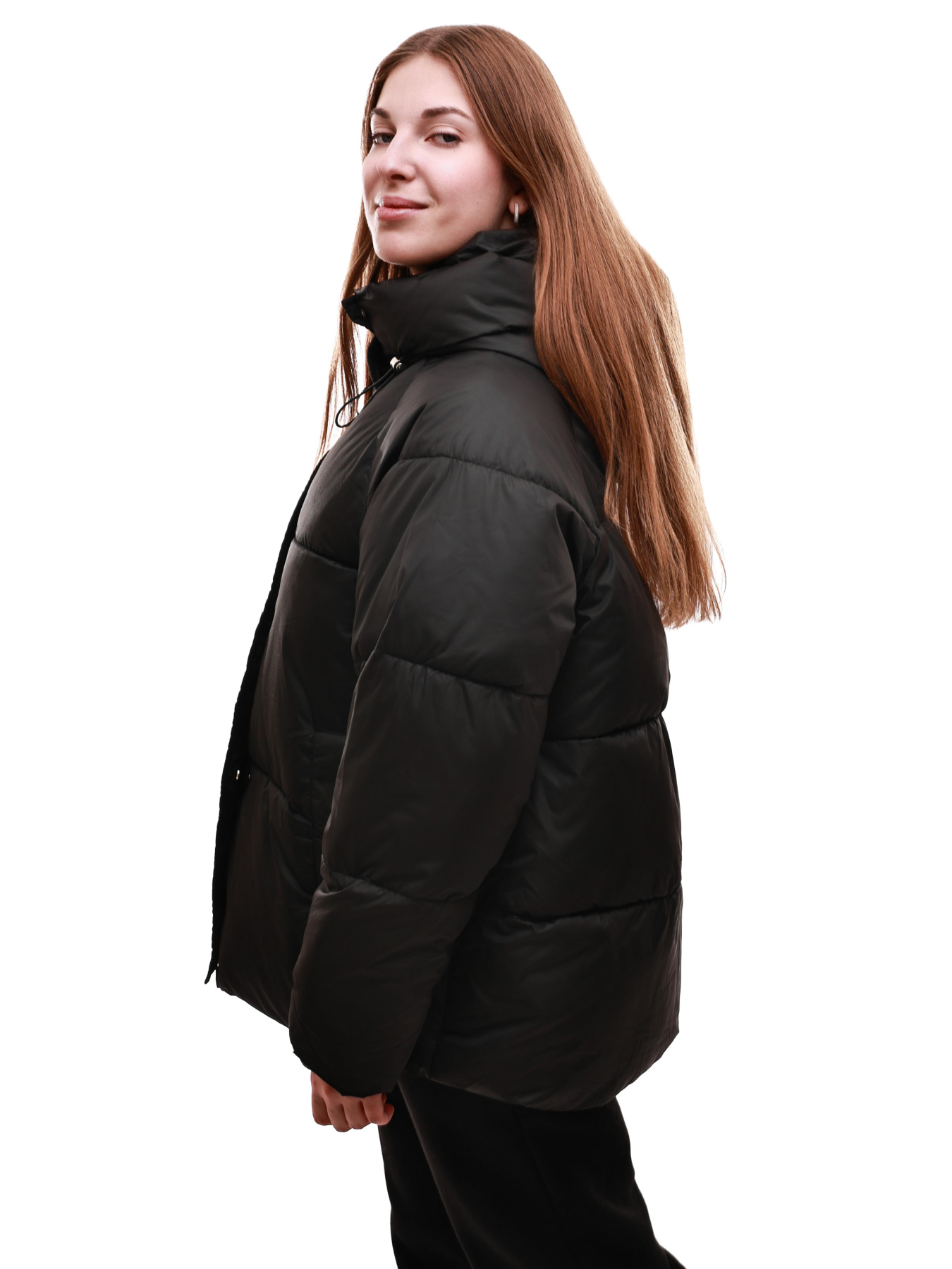 Зимняя куртка STREAM модель 691295 Зимняя куртка STREAM модель 691295 Фото