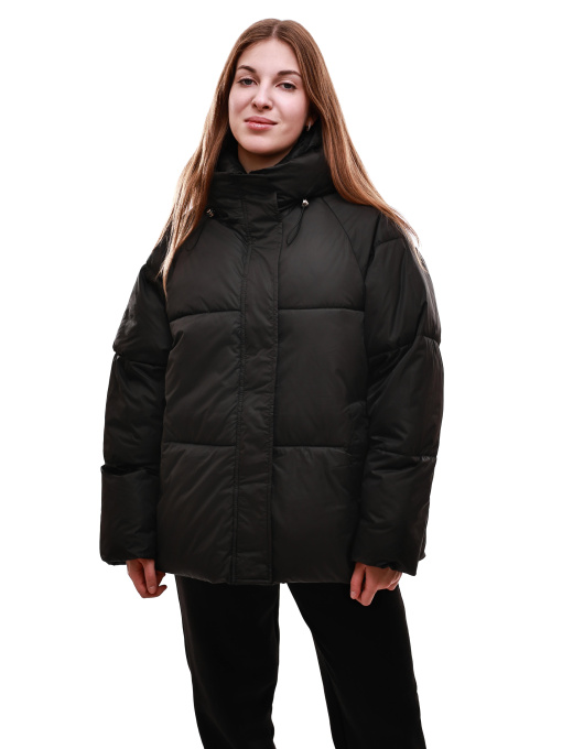 Зимняя куртка STREAM модель 691295 Фото