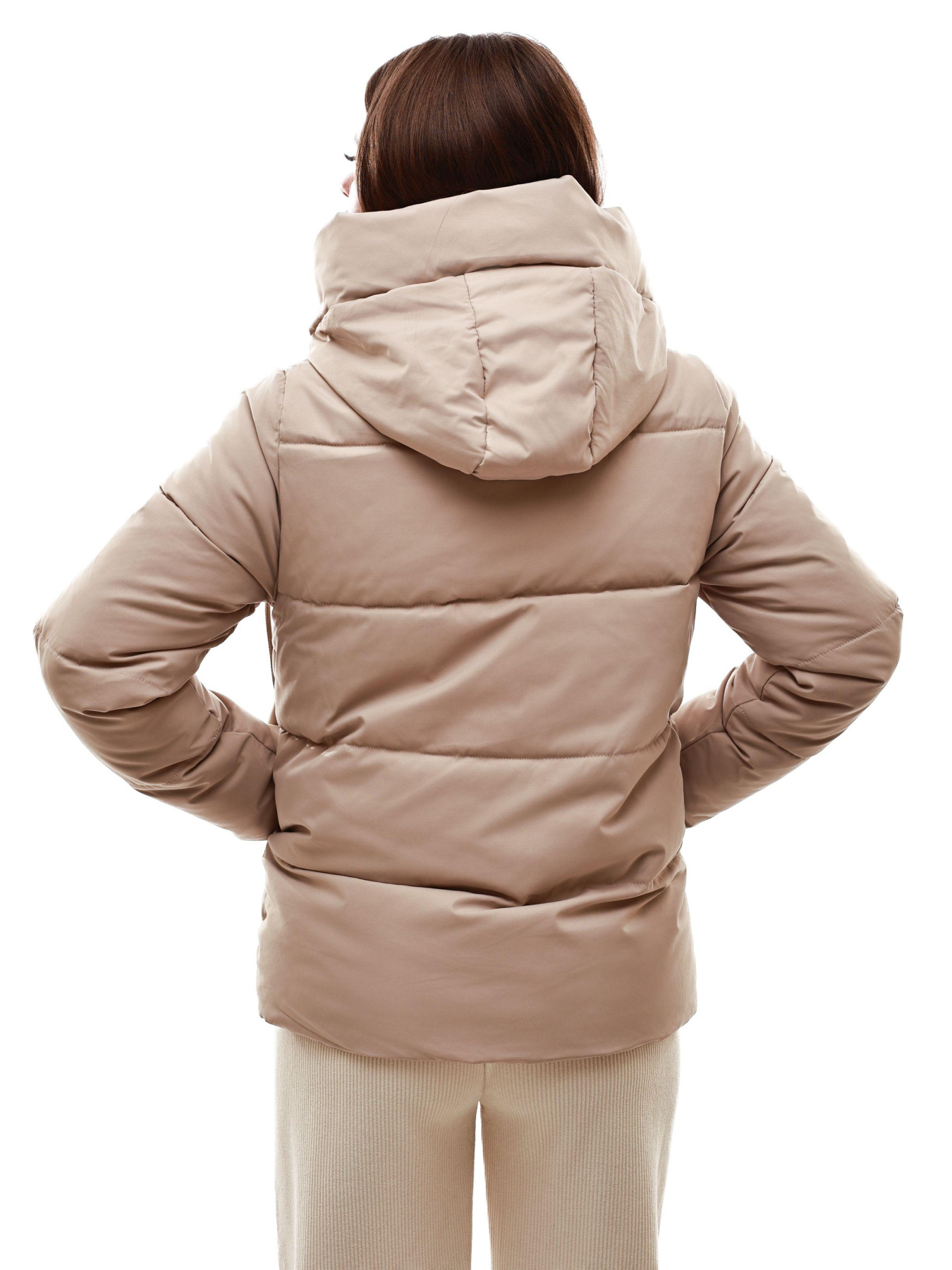 Зимняя куртка STREAM модель 691397 Фото