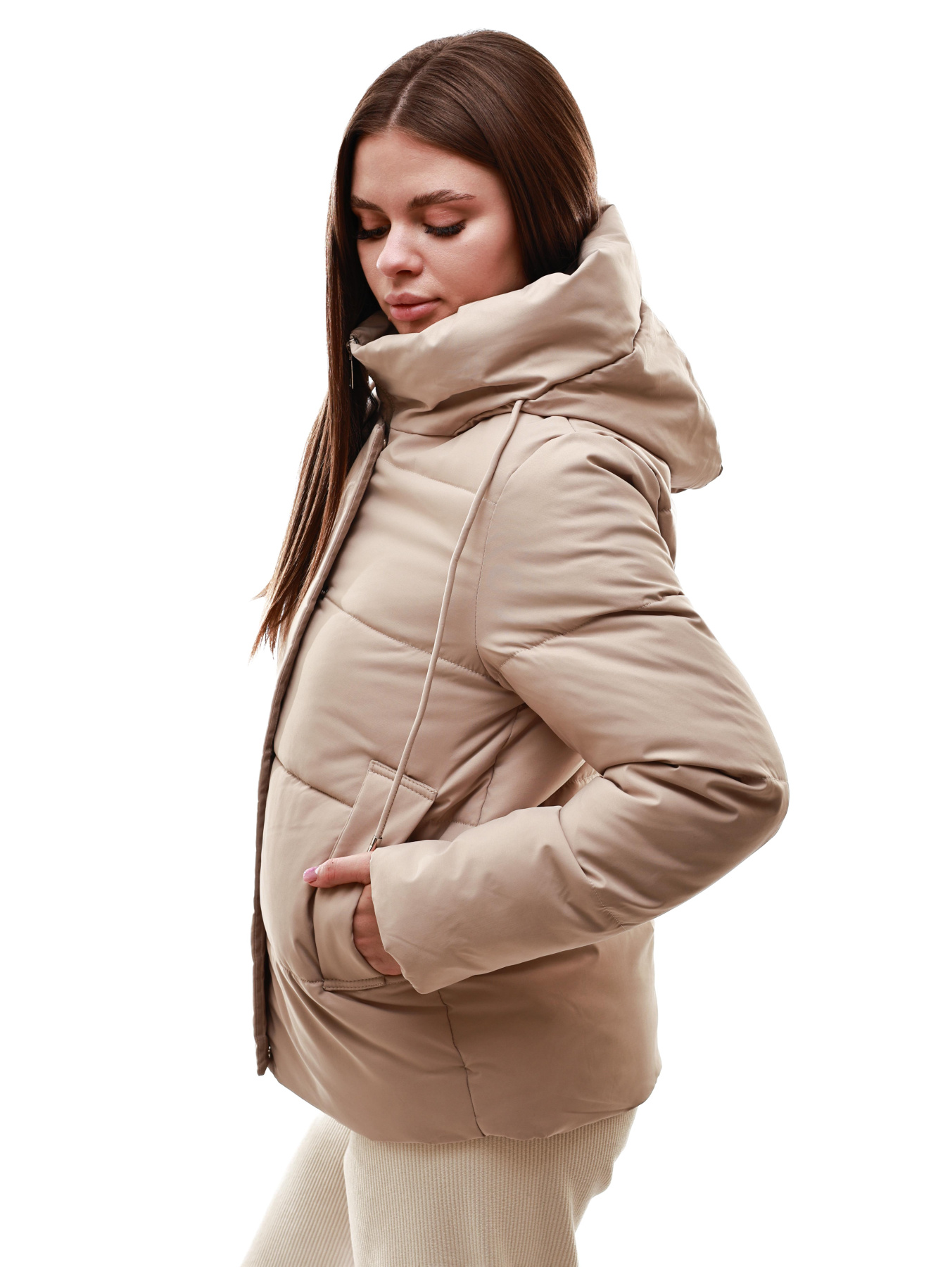 Зимняя куртка STREAM модель 691397 Фото