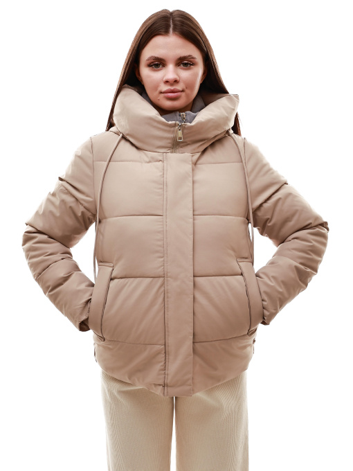 Зимова куртка STREAM модель 691397 Фото