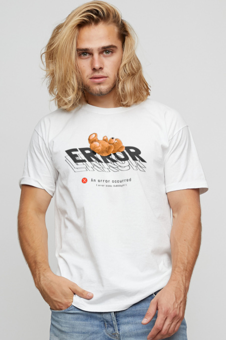 Футболки і поло YAPPI модель MW2532 Фото