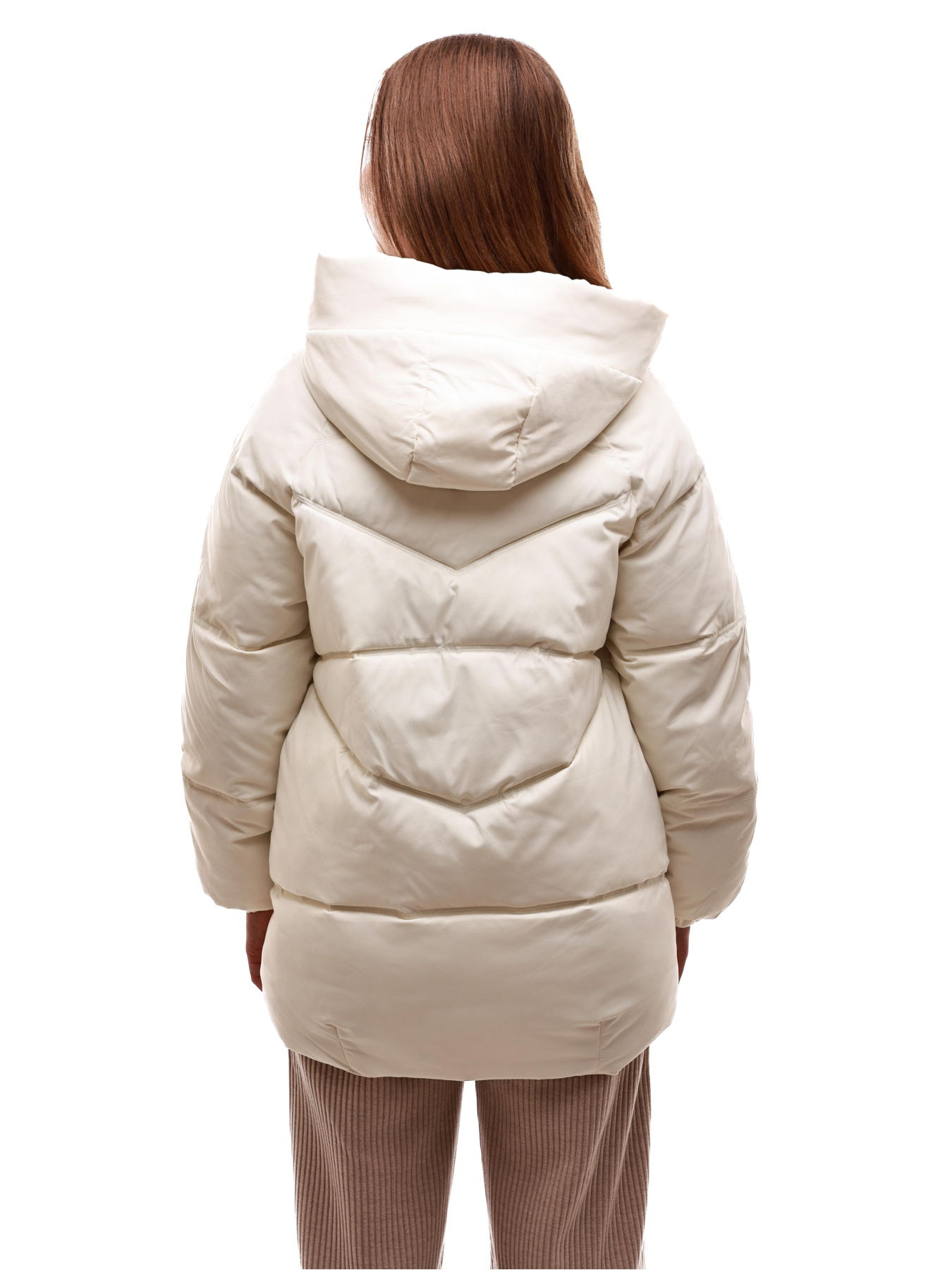 Зимняя куртка STREAM модель 691459 Фото