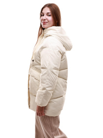 Зимняя куртка STREAM модель 691459 Фото