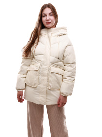 Зимняя куртка STREAM модель 691459 Фото