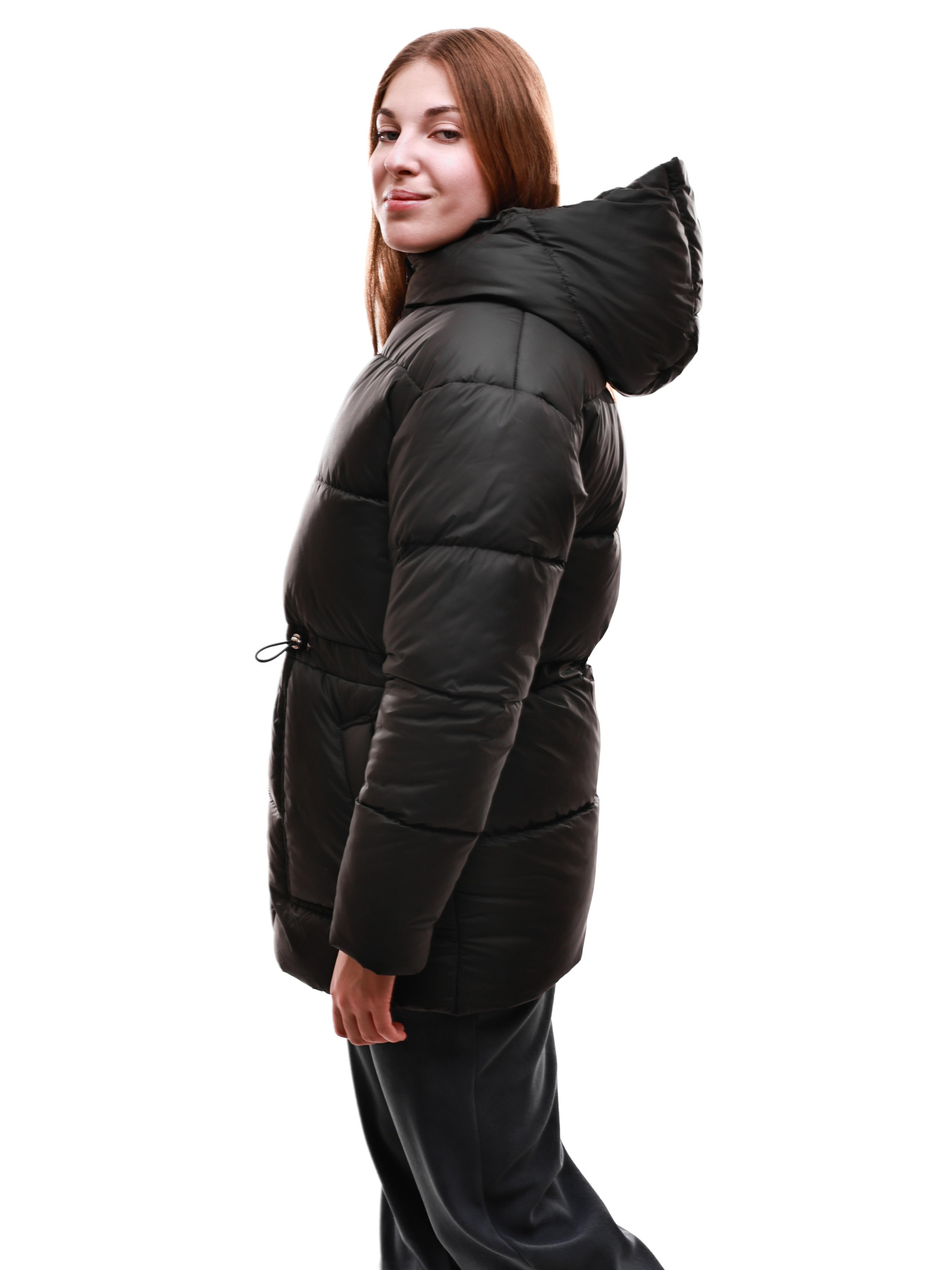 Зимняя куртка LUMO модель 694885 Фото