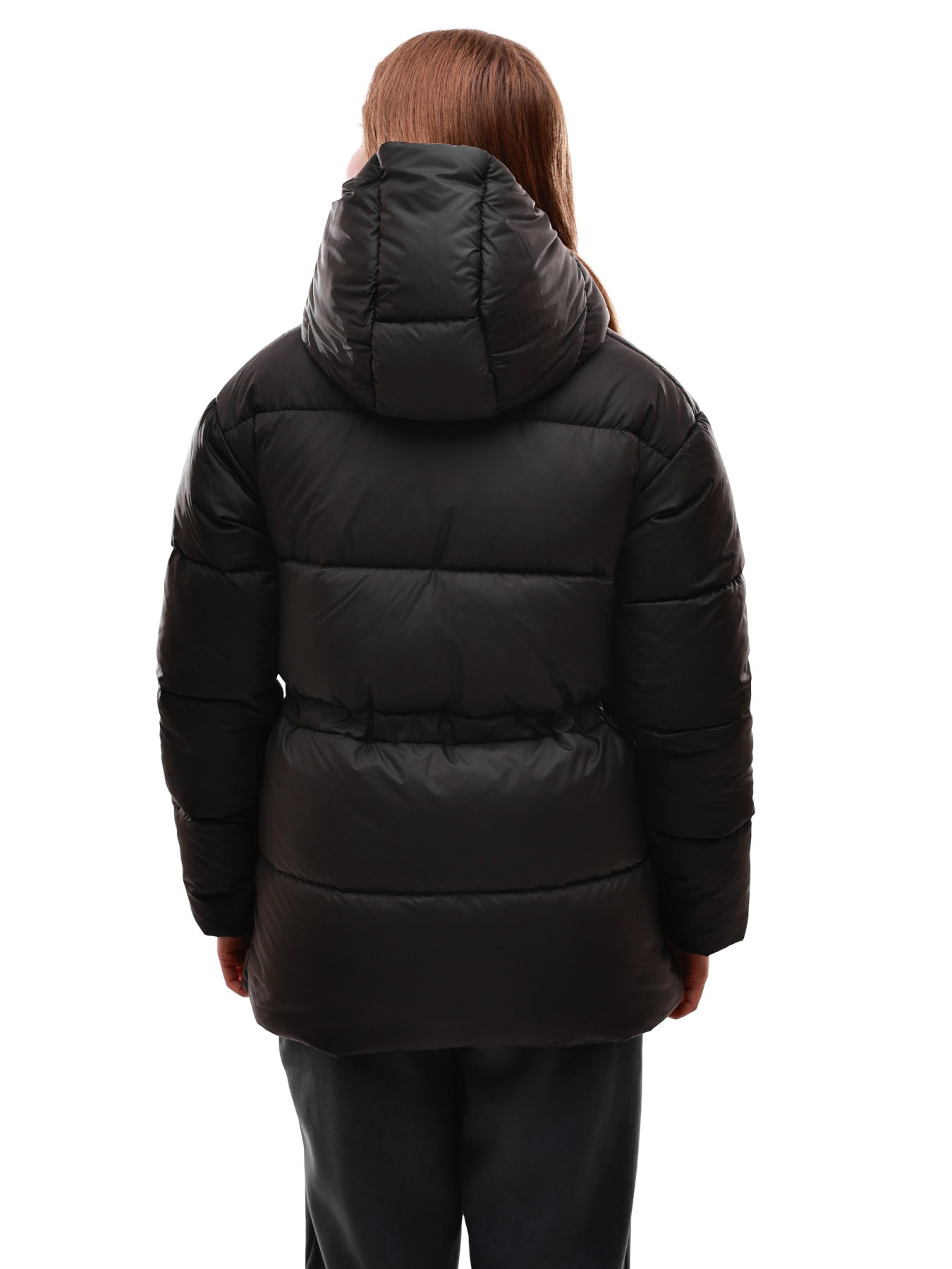 Зимняя куртка LUMO модель 694885 Фото