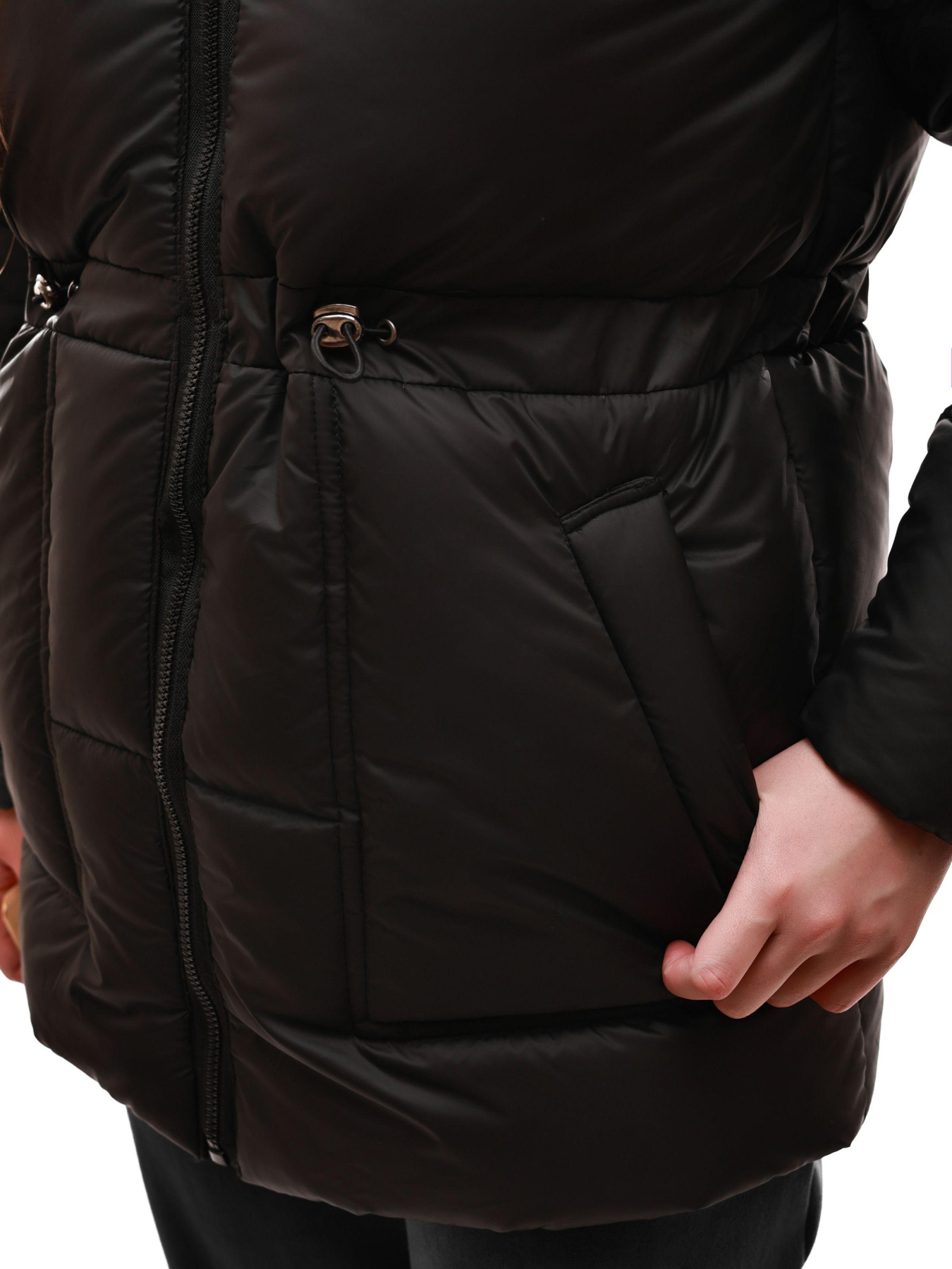 Зимняя куртка LUMO модель 694885 Фото