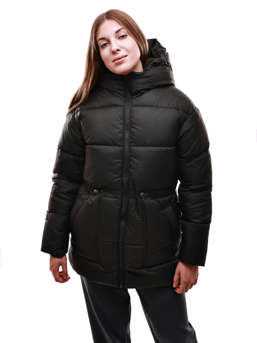 Зимова куртка LUMO модель 694885 Фото