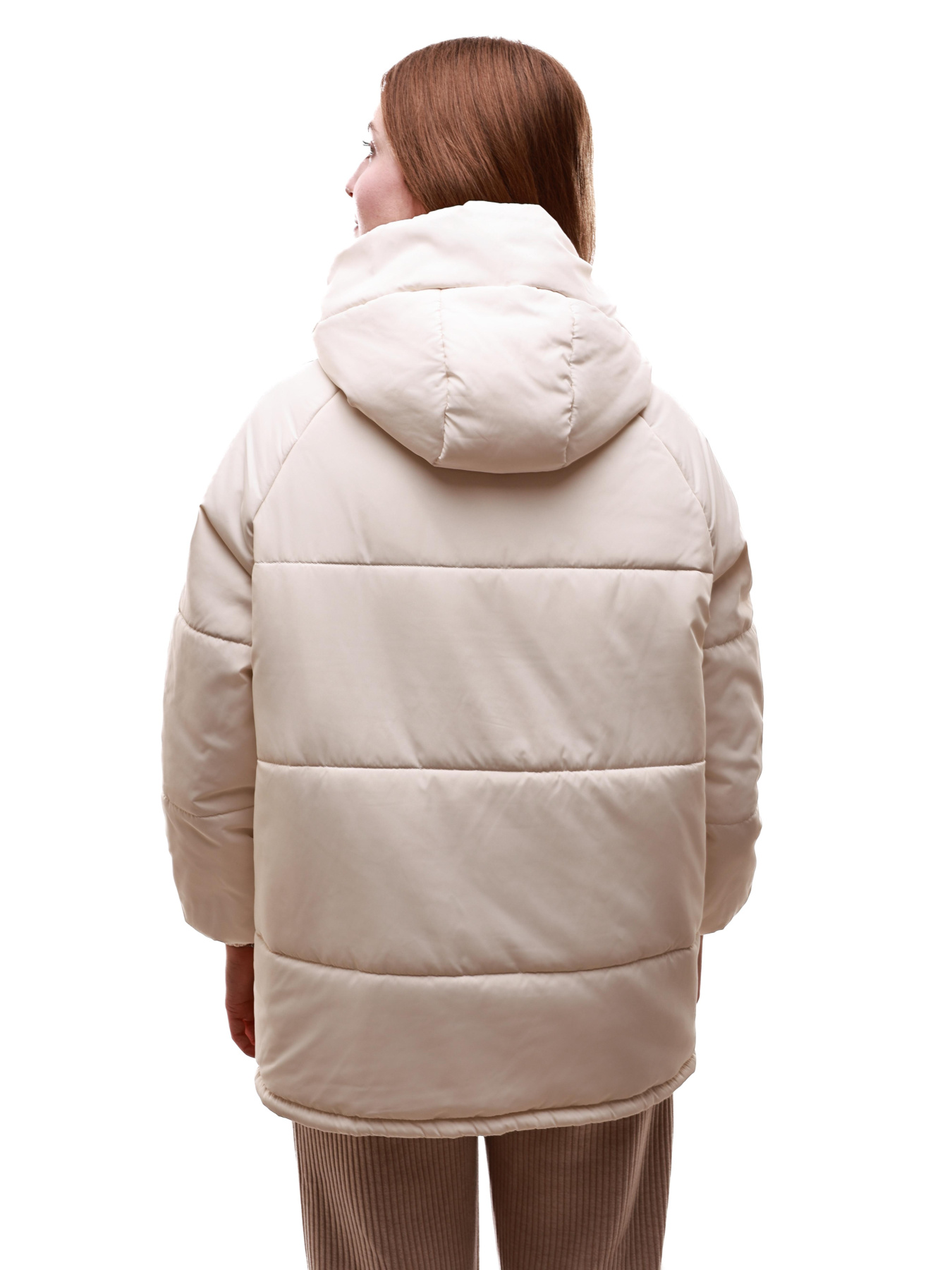 Зимняя куртка LUMO модель 697873 Зимняя куртка LUMO модель 697873 Фото